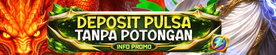 deposit pula tanpa potongan lawu88slot